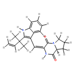 brevianamide V