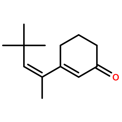 2-Cyclohexen-1-one, 3-(1,3,3-trimethyl-1-butenyl)-