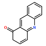 Acridinone