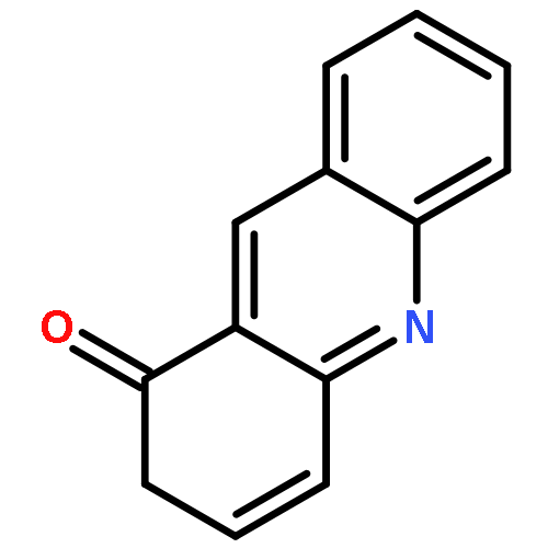 Acridinone