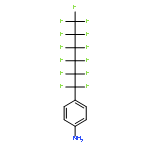 4-(Perfluorohexyl)aniline