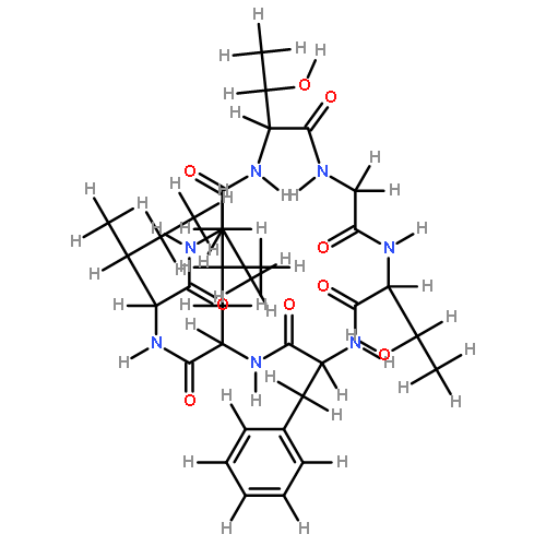 citrusin I