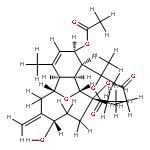 7-deacetylastrogorgin