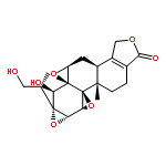 16-Hydroxytriptolide