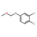 Benzene, 1,2-dichloro-4-(methoxymethoxy)-