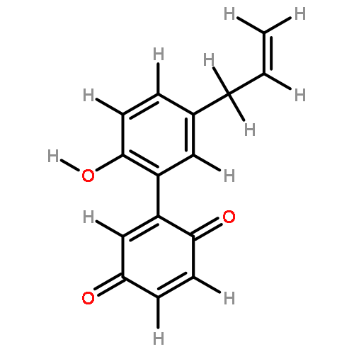 streblusquinone