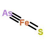 arsenopyrite