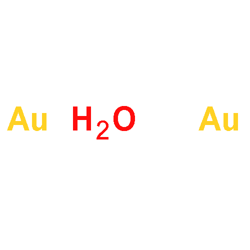 Gold oxide (Au2O)