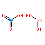 BOROTUNGSTIC ACID