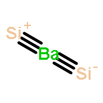 barium silicide