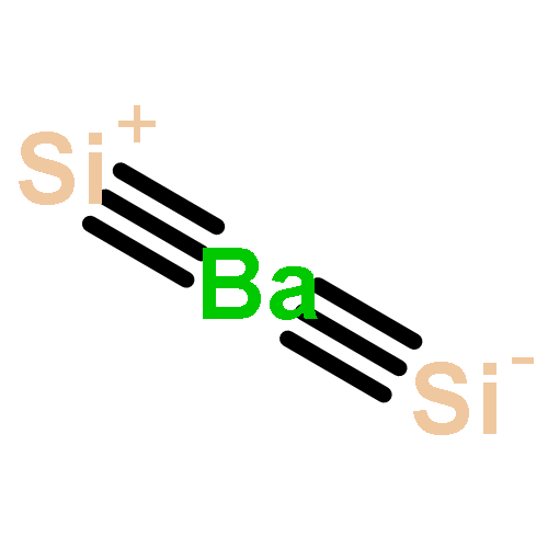 barium silicide