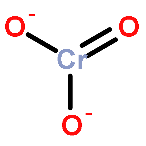 CHROMITE