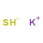 Potassium sulfide(K(SH))