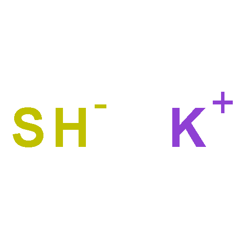 Potassium sulfide(K(SH))