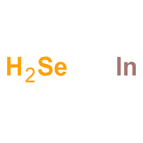 Indium(II) selenide