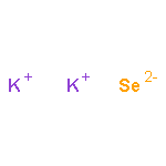 Potassium selenide(K2Se)