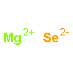 Magnesium selenide(MgSe)