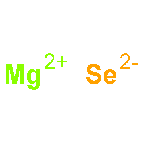 Magnesium selenide(MgSe)