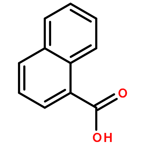 Naphthalenecarboxylicacid