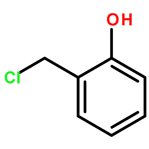 Phenol, chloromethyl-