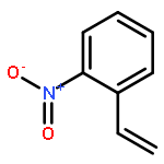 Benzene, ethenylnitro-