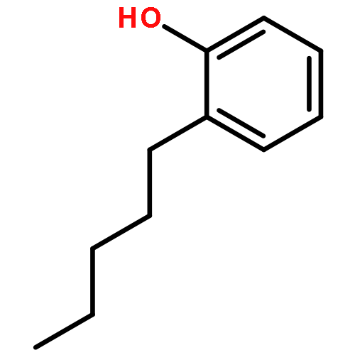 Phenol, pentyl-