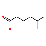 isoheptanoic acid