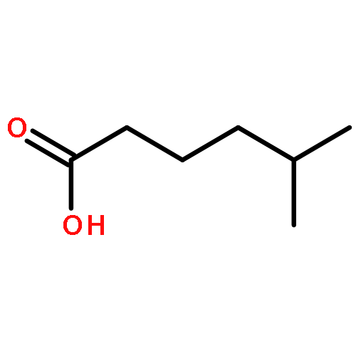 isoheptanoic acid