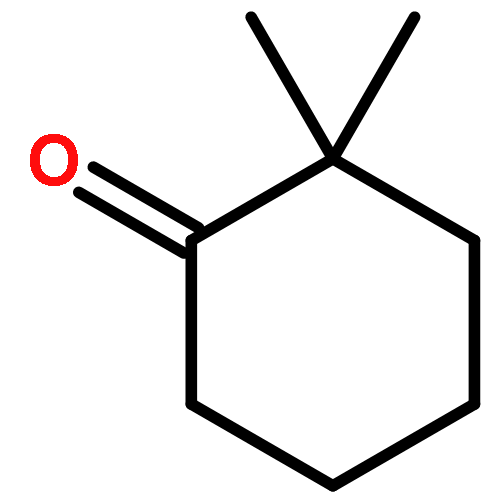 2,2-dimethylcyclohexanone