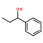 1-Propanol, phenyl-