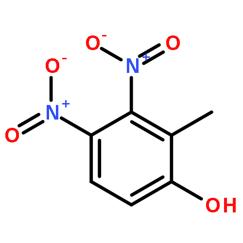 DINITRO-O-CRESOL