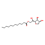 Sorbitan laurate