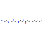 Tetraethylenetetramine