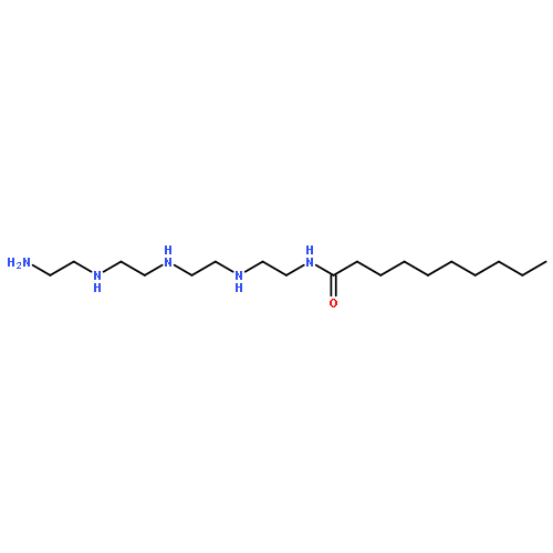 Tetraethylenetetramine