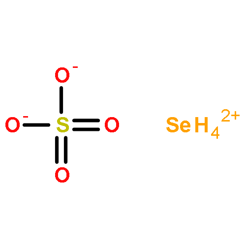 selenium sulfate