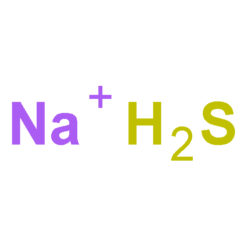 sodium polysulphide