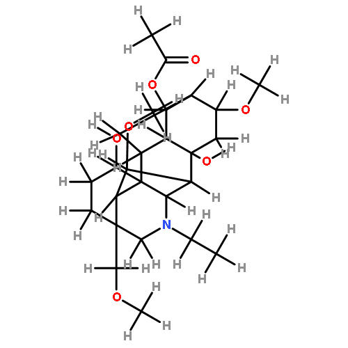 14-acetylneoline