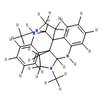 iso-calycanthine