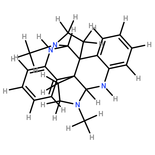 iso-calycanthine