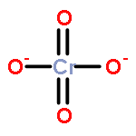 chromate(VI) ion