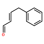 2-Butenal, 4-phenyl-