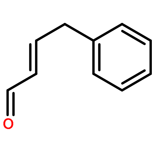 2-Butenal, 4-phenyl-