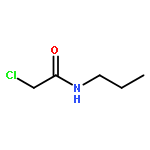 2-Chloro-N-propylacetamide