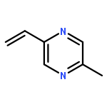 2-Methyl-5-vinylpyrazine