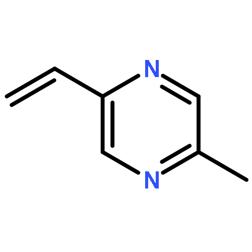 2-Methyl-5-vinylpyrazine