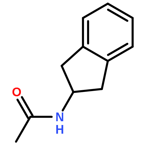 N-(2,3-Dihydro-1H-inden-2-yl)acetamide