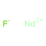 Neodymium monofluoride