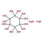 Cyclohexanedodecol, dihydrate