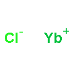 YTTERBIUM MONOCHLORIDE