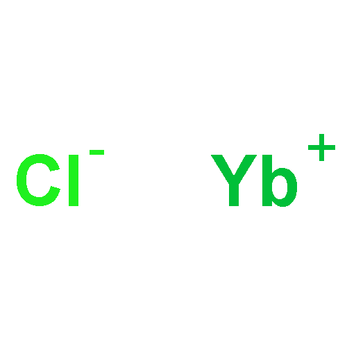 YTTERBIUM MONOCHLORIDE